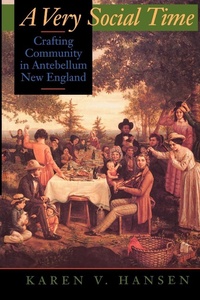Abbildung von: A Very Social Time - Naval Institute Press