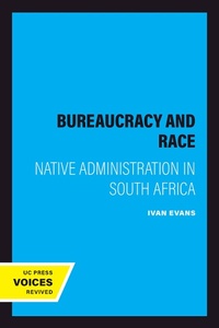Abbildung von: Bureaucracy and Race - Naval Institute Press