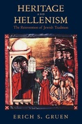 Cover: Heritage and Hellenism - Naval Institute Press