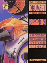 Abbildung von: Learn to Play the Drumset - Book 2 - Hal Leonard Corporation