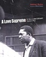 Cover: A Love Supreme - Viking Books