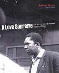 Cover: A Love Supreme - Viking Books