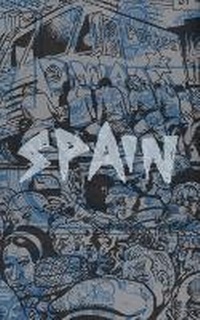 Enlarge image Cover: Spain - Last Gasp,U.S.