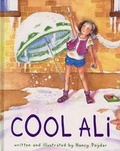 Cover: Cool Ali - Margaret K. McElderry Books