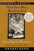 Cover: Their Eyes Were Watching God - Caedmon