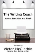 Cover: The Writing Coach - Well Done Books