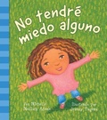 Cover: No Tendre Miedo Alguno - Editorial Concordia