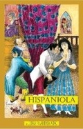 Cover: Juan Maldonado's 'Hispaniola' - Marquette University Press