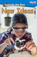 Cover: Outside the Box: New Ideas! - Turtleback Books