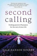 Cover: Second Calling - Thomas Nelson Publishers