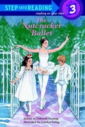 Cover: The Nutcracker Ballet - Turtleback Books