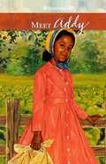 Cover: Meet Addy - Turtleback Books