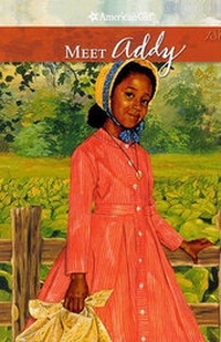 Enlarge image Cover: Meet Addy - Turtleback Books