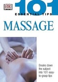 Cover: 101 Essential Tips: Massage - DK Publishing (Dorling Kindersley)