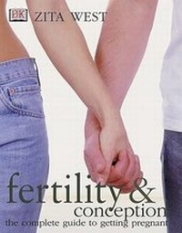 Enlarge image Cover: Fertility and Conception: A Complete Guide to Getting Pregnant - DK Publishing (Dorling Kindersley)