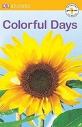 Cover: DK Readers: Colorful Days - DK Publishing (Dorling Kindersley)