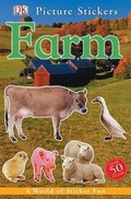 Cover: Farm - DK Publishing (Dorling Kindersley)