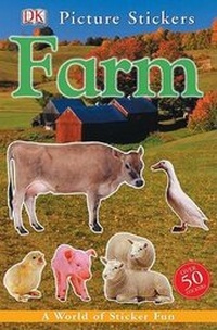 Enlarge image Cover: Farm - DK Publishing (Dorling Kindersley)