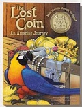 Cover: The Lost Coin - Reader's Digest Association