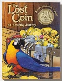 Enlarge image Cover: The Lost Coin - Reader's Digest Association
