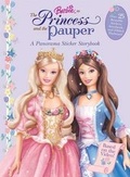 Cover: Princess and the Pauper - Reader's Digest Association
