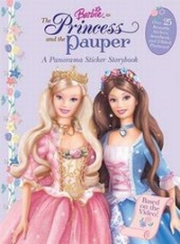 Enlarge image Cover: Princess and the Pauper - Reader's Digest Association