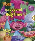 Cover: DreamWorks Trolls: The Legend of Hug Time - Reader's Digest Association