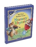 Cover: My First Mother Goose Nursery Rhymes - Studio Fun International