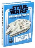 Cover: Star Wars Build Your Own: Millennium Falcon - Reader's Digest Association