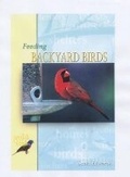 Cover: Feeding Backyard Birds - TFH Publications