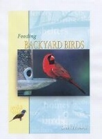 Enlarge image Cover: Feeding Backyard Birds - TFH Publications