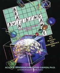 Enlarge image Cover: Brain Building Games - Walker Books