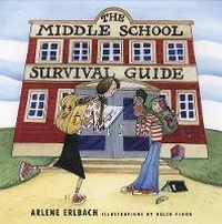 Enlarge image Cover: The Middle School Survival Guide - Walker Childrens