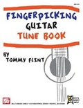 Cover: Fingerpicking Guitar Tune Book - Mel Bay Publications,U.S.