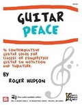 Cover: Guitar Peace - Mel Bay Publications,U.S.