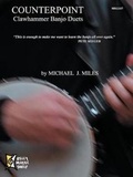 Cover: Counterpoint - Clawhammer Banjo Duets - Mel Bay Publications,U.S.