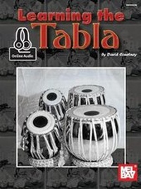 Enlarge image Cover: Learning The Tabla - Mel Bay Publications,U.S.