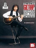 Cover: Total Giltrap - Mel Bay Publications,U.S.