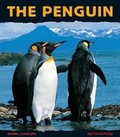 Cover: The Penguin - Charlesbridge Publishing