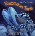 Cover: Raccoon Tune - Henry Holt & Company