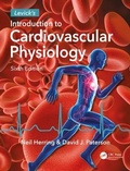 Cover: Levick's Introduction to Cardiovascular Physiology - CRC Press