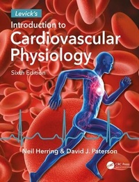 Enlarge image Cover: Levick's Introduction to Cardiovascular Physiology - CRC Press