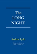 Cover: Long Night - The University of Alabama Press