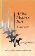Cover: At the Moon's Inn - The University of Alabama Press