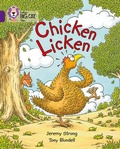 Cover: Chicken Licken - Collins