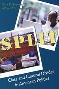 Cover: Split - CQ Press