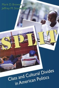 Enlarge image Cover: Split - CQ Press