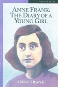 Cover: Anne Frank - Globe Fearon
