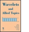 Cover: Wavelets and Allied Topics - Narosa