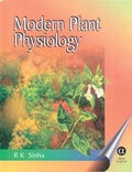 Cover: Modern Plant Physiology - Narosa